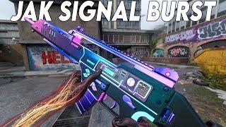 The secret ONE burst marksman rifle that no one uses...