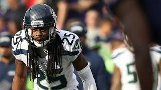 Richard Sherman "Drowning" Highlight mix