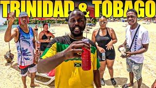 The Truth Of Trinidad & Tobago They Don't Want You To See