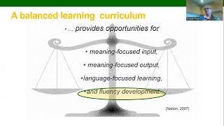 Ewert: Reading Fluency Development: Promoting Implicit Learning in the World Language Classroom