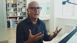 Ludovico Einaudi Reveals How He Composed 'Fly'