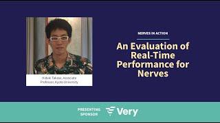 An Evaluation of Real-Time Performance for Nerves