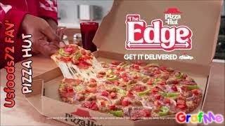 PIZZA HUT The Edge - Usfoods72 USA.