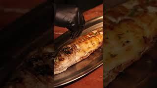Babel Dubai's Premium Seafood