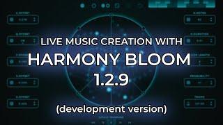 Live Music Creation with Harmony Bloom 1.2.9 #43