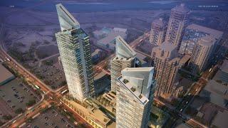 Calgary, Canada | Future Skyscrapers | Proposed, Approved, Under Construction