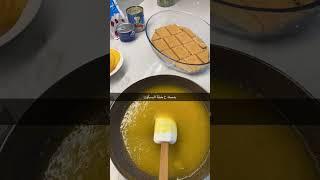 حلى الأناناس البارد  #اكسبلور #ananas #explore #shorts#food #fyp #viral