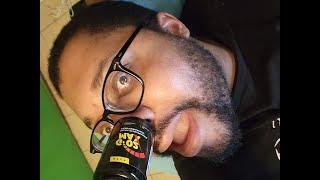 Fitness Vlog | Pre-Workout Chat Ep23 (GO2 Max)