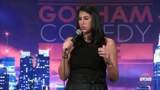 Erica Spera - AXSTV Gotham Comedy Live 2017