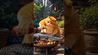 AI animated animals , Perfect for kids to enjoy fun #pets