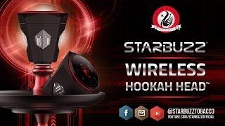 Starbuzz Wireless Hookah Head