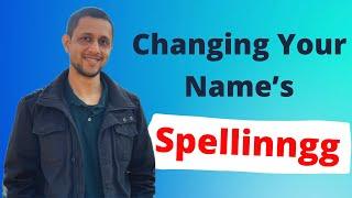 Does Changing Your Name’s Spelling Really Bring Good Fortune? | Astrologer Vaibhav Bhardwaj