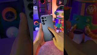 How To Clear Your Smartphone Speaker  FEAT - S25 Ultra #shorts