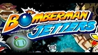 Bomberman Jetters (GCN) World 2 Area 1 - Mechanical Garden