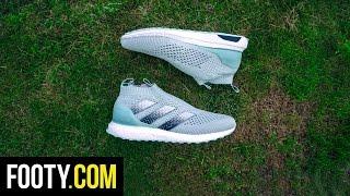 adidas Ace 16+ Pure Control Ultra Boost Viper Pack Unboxing