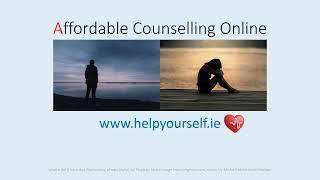 Affordable Online Counselling