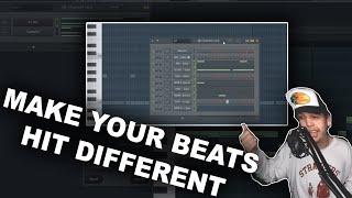 Make Your Beats SMACK Like The Top Producers (Make Your Drums Punch HARD) | FL Studio 20 Tutorial