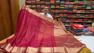 Bangalore Wholesale Beautiful & Budget Friendly Sarees with Free Shipping.