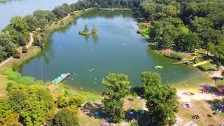 Donaupark Camping Tulln