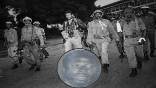 Why Giwa's Coup against Jerry Rawlings failed!!!