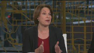 Sen. Klobuchar putting pressure on Ticketmaster after nationwide site issues