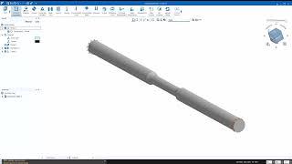 Meshfree : Tutorial 09 Tensiletest