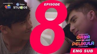 #GayaSaPelikula (Like In The Movies) | Episode 8 | FULL | ANIMA [ENG SUB]