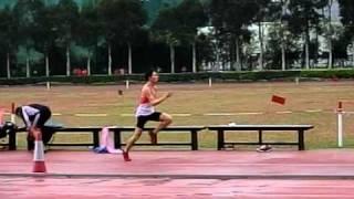 Inter school A grade LJ1   Chan Ming Chung