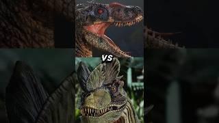 T REX VS CARNOTAURUSANKYLOSAURUS, STEGOSAURUS,SUCHUMIMUS, BRACHIOSAURUS,VELOCIRAPTOR,#shorts