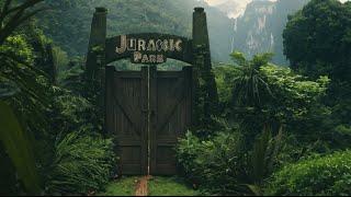 Return to Nublar - A 100K Special Thanks