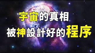 從牛頓到愛因斯坦，400多年的科學實驗竟驗證了神的存在！一切都是安排好的嗎？| 腦補大轟炸