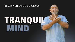 #71 | Beginner Qi Gong Class | This is the first 5 exercises of the Shi Ba Shi Taiji Qi Gong