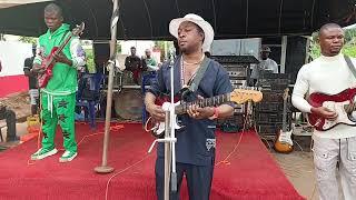 Adviser Isioma Ossai music channel ( Let's Rock the weekend )