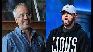 Luis Resto Discusses Eminem's New Album