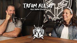 Fully Armed Podcast: Tatum Allsep (Music Health Alliance)