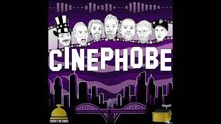 Cinephobe Ep 245: Batman Forever