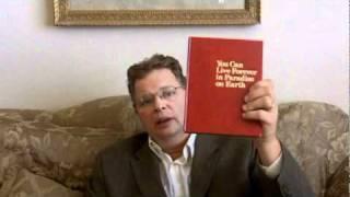 False Prophecies of Jehovah Witness Watchtower Organization - Warning!