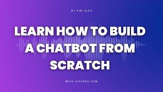 HOW TO MAKE A FACEBOOK MESSENGER BOT | HIFINOX TUTORIAL 2022