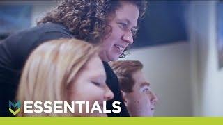 Michigan Virtual Essentials Courses