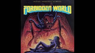 Susan Justin - Theme From Forbidden World [Forbidden World OST 1982]