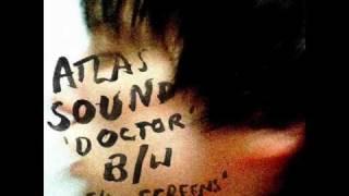 Doctor( Five Discs Cover) - Atlas Sound