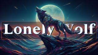  Lonely Wolf Hip Hop Album: A Powerful Anthem for The Lonely Wolves