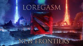 Loregasm:  New Frontiers