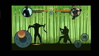 Sahdow fight 2 gameplay boss lynx defeat