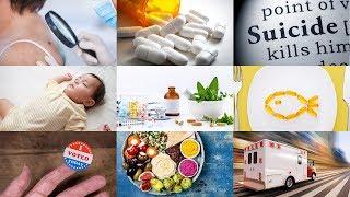The Top JAMA Network Articles of 2018