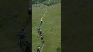 Lead Group Dreamin’ #mtb #lifetimegrandprix #seaotterclassic