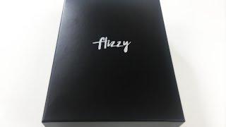 Fler - Flizzy Box Unboxing