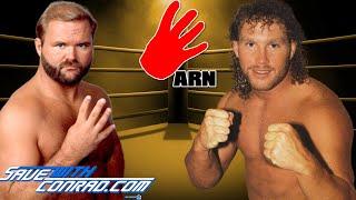 Arn Anderson on why Brad Armstrong never came to the WWF