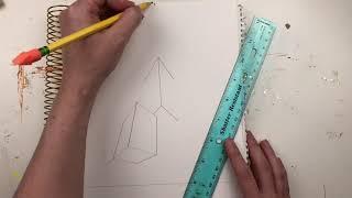 3 Point Perspective Intro