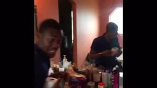 When I found out Amber Rose picture by Rey's JulienTv